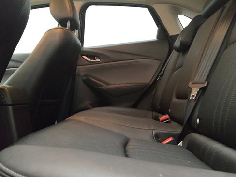 Used 2019 MAZDA CX-3 Touring FWD image 18