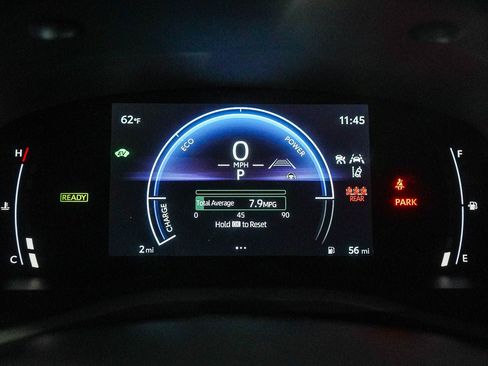New 2026 Toyota Camry SE FWD image 26