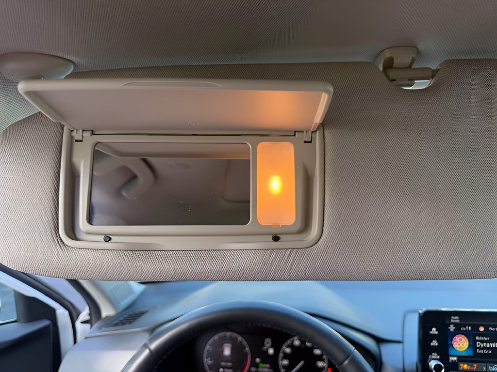 Used 2025 Honda CR-V EX-L image 33