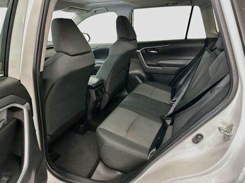 Used 2024 Toyota RAV4 XLE w/ Convenience Package AWD/4WD image 30