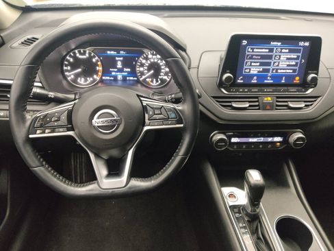 Used 2019 Nissan Altima 2.5 SV FWD image 22