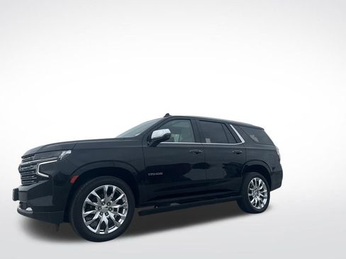 Used 2022 Chevrolet Tahoe Premier w/ Premium Package image 39