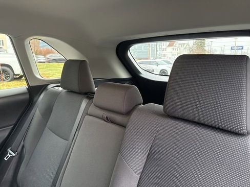 Certified 2025 Toyota RAV4 LE image 13