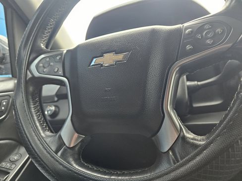 Used 2015 Chevrolet Tahoe LTZ image 19