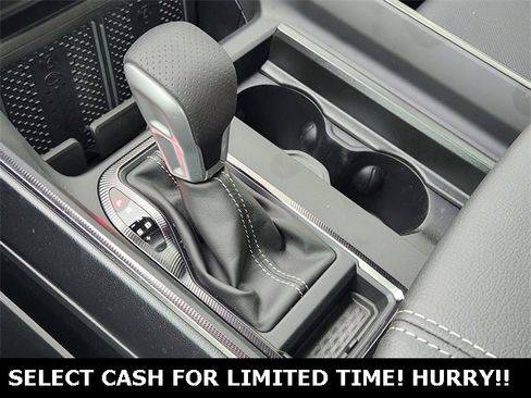 New 2026 RAM 1500 Rebel w/ G/T Package image 15