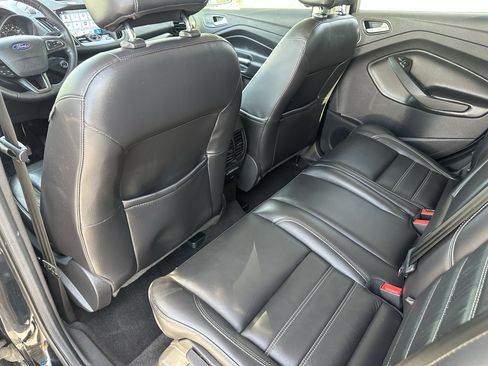 Used 2017 Ford Escape Titanium w/ Equipment Group 301A image 19