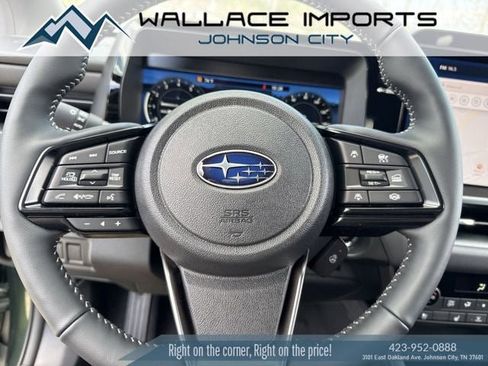 New 2026 Subaru Outback Touring XT AWD/4WD image 63