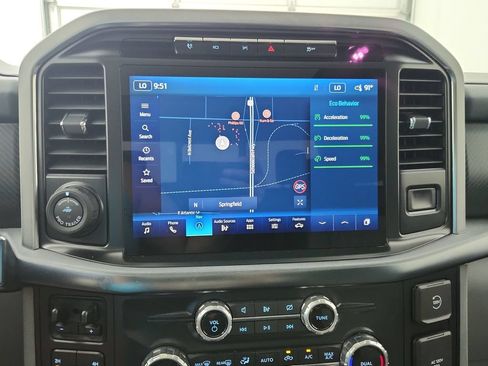 Used 2023 Ford F150 Limited AWD/4WD image 28
