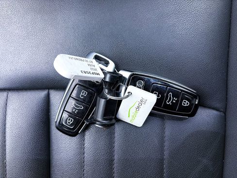 Used 2022 Audi A7 3.0T Premium Plus w/ Premium Plus image 24