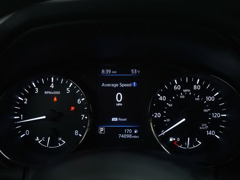 Used 2018 Nissan Rogue SV w/ Premium Package image 29