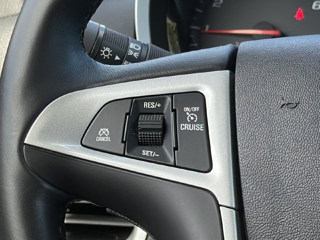 Used 2014 Chevrolet Equinox LT FWD image 26