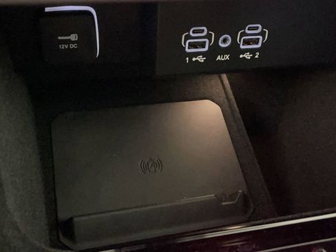 New 2025 Jeep Wagoneer Series II image 18