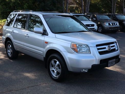 Used 2006 Honda Pilot EX-L image 3