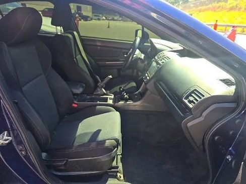 Used 2021 Subaru WRX Premium AWD/4WD image 9