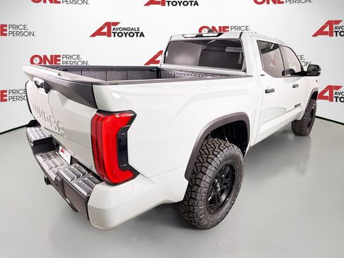 New 2026 Toyota Tundra SR5 image 7