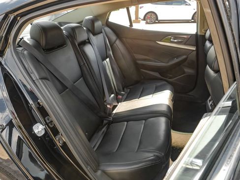 Used 2021 Nissan Maxima 3.5 SV w/ Floor Mat Group FWD image 35