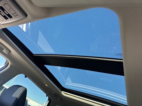 New 2026 Nissan Rogue SV w/ SV Premium Package image 16