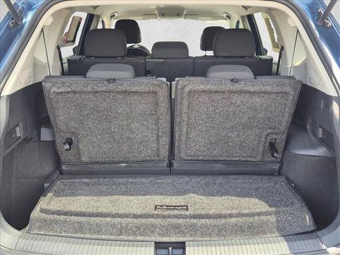 Used 2019 Volkswagen Tiguan S w/ Driver Assistance Package FWD image 5