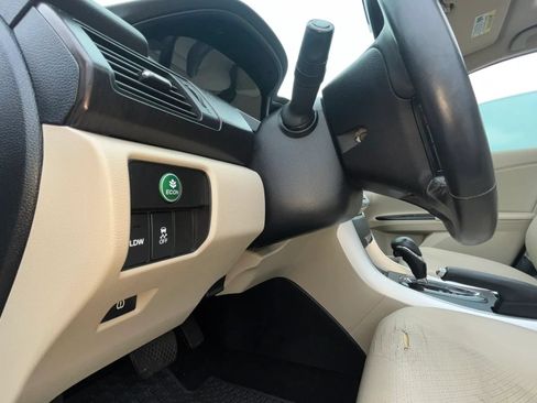 Used 2015 Honda Accord EX-L image 14