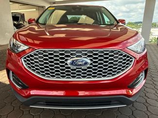 Used 2023 Ford Edge SEL AWD/4WD video 2