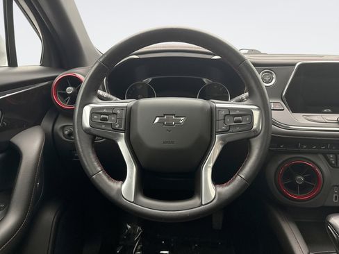 Used 2021 Chevrolet Blazer RS image 12