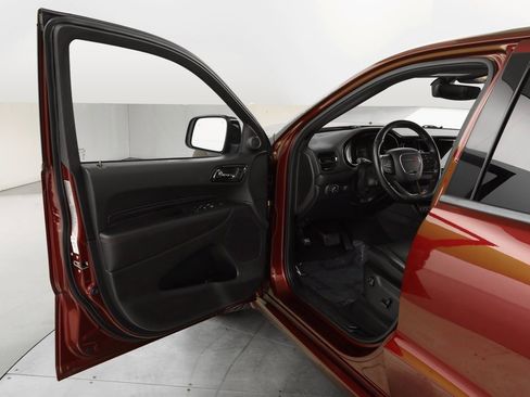 Certified 2022 Dodge Durango R/T w/ Blacktop Package image 21