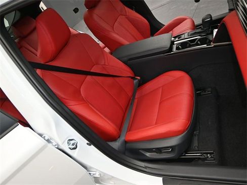 New 2026 Toyota Camry XSE w/ Premium Plus Package image 16