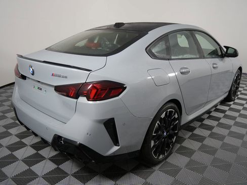 Used 2025 BMW M235i xDrive M235i xDrive w/ Premium Package image 5