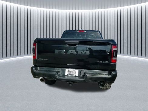 Used 2022 RAM 1500 Rebel w/ Rebel Level A Equipment Group image 10