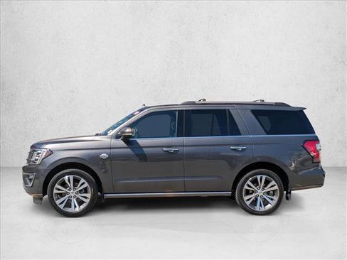 Used 2020 Ford Expedition King Ranch AWD/4WD image 9