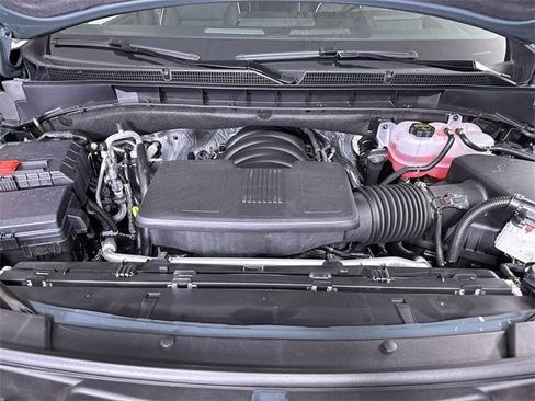 New 2026 GMC Yukon XL AT4 Ultimate w/ LPO, Floor Liner Package image 31