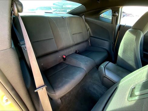 Used 2013 Chevrolet Camaro LT w/ RS Package image 17