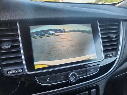 Used 2018 Buick Encore Preferred FWD image 17