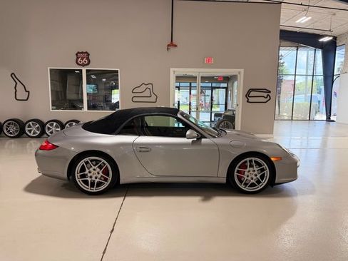 Used 2010 Porsche 911 Carrera S RWD image 59