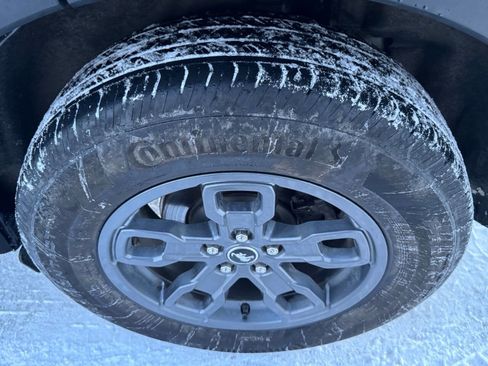 Used 2024 Ford Bronco Sport Big Bend image 19