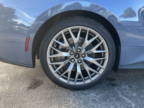 New 2025 Ford Mustang GT Premium image 9