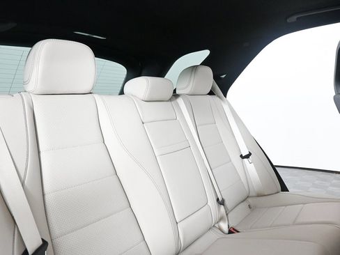 Certified 2025 Mercedes-Benz GLE 350 4MATIC image 21