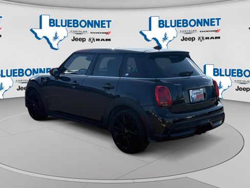 Used 2023 MINI Cooper S FWD image 7