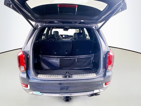 Used 2020 Hyundai Palisade Limited image 26