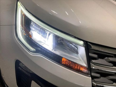 Used 2019 Ford Explorer Limited w/ Equipment Group 301A image 31