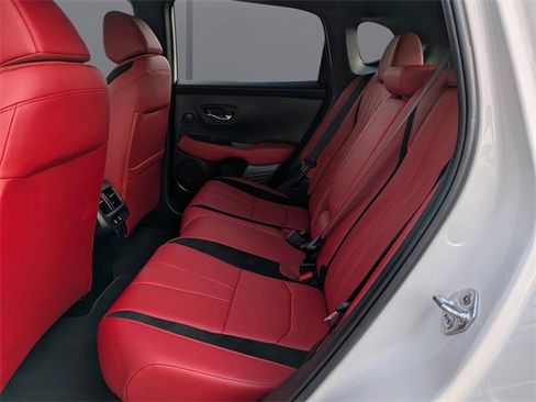 Certified 2025 Acura ADX A-Spec image 16