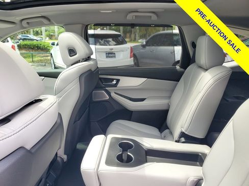 Used 2026 Acura MDX FWD w/ Technology Package image 12