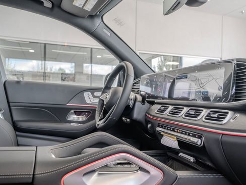 New 2026 Mercedes-Benz GLE 450 4MATIC image 18