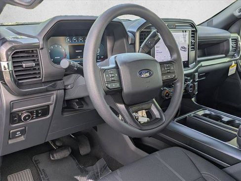 New 2026 Ford F150 STX w/ F-150 LOBO Package AWD/4WD image 3