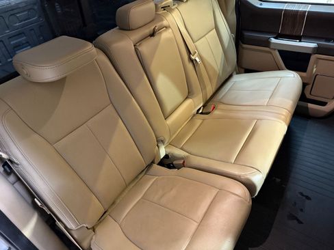 Used 2018 Ford F150 Lariat w/ Equipment Group 502A Luxury image 49