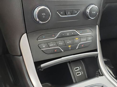 Used 2017 Ford Edge SEL w/ Equipment Group 201A AWD/4WD image 24
