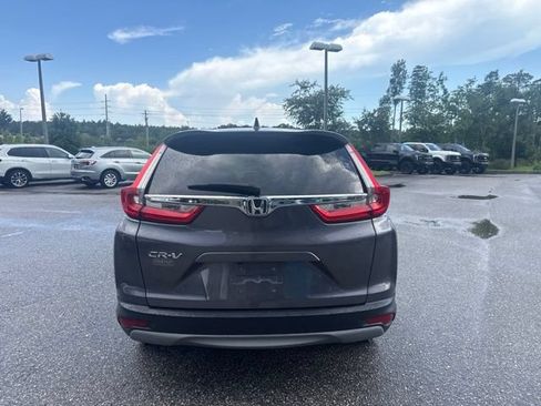 Used 2019 Honda CR-V EX-L image 5
