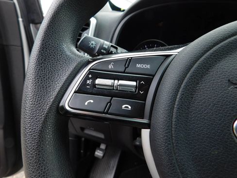 Used 2020 Kia Sportage LX w/ LX Popular Package AWD/4WD image 22