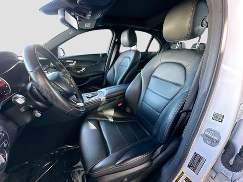Used 2018 Mercedes-Benz C 300 Sedan image 19