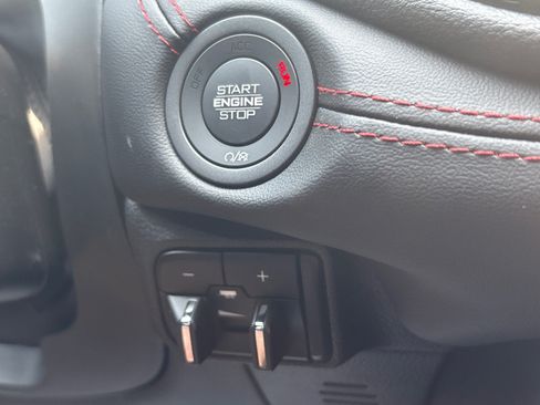 New 2026 Dodge Durango GT AWD/4WD image 22